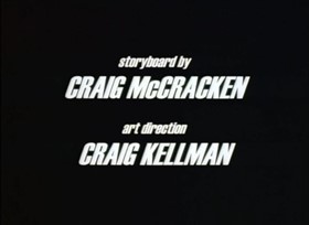 Screenshots from the 1998 Hanna-Barbera cartoon Insect Inside