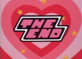 Screenshots from the 1998 Hanna-Barbera cartoon Octi Evil