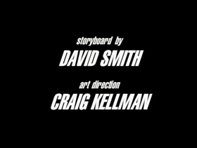 Screenshots from the 1998 Hanna-Barbera cartoon Buttercrush