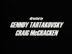 Screenshots from the 1998 Hanna-Barbera cartoon Buttercrush