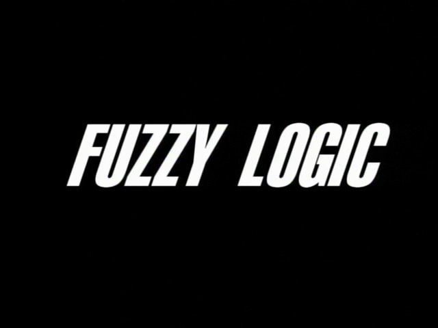 Fuzzy Logic (1998) - The Internet Animation Database