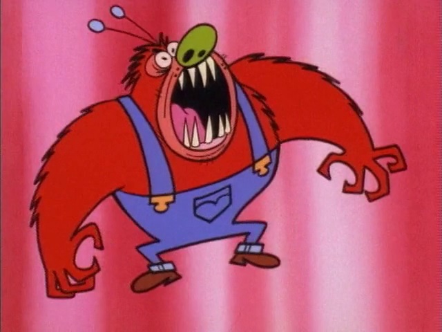 Fuzzy Logic (1998) - The Internet Animation Database