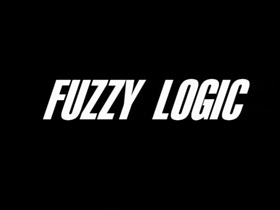 Screenshots from the 1998 Hanna-Barbera cartoon Fuzzy Logic