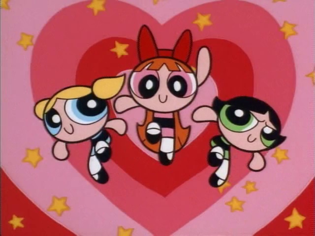 Fuzzy Logic (1998) - The Internet Animation Database