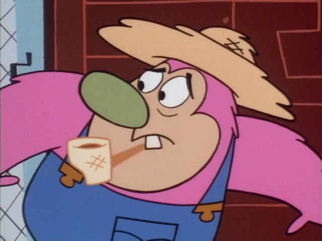 Fuzzy Logic (1998) - The Internet Animation Database