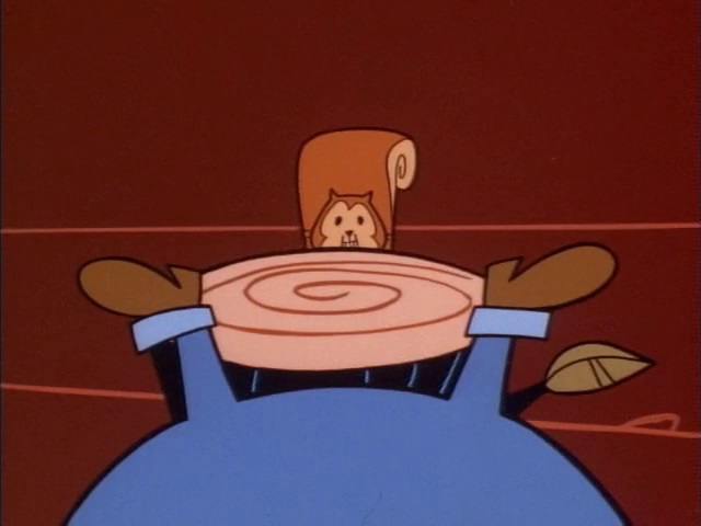 Fuzzy Logic (1998) - The Internet Animation Database