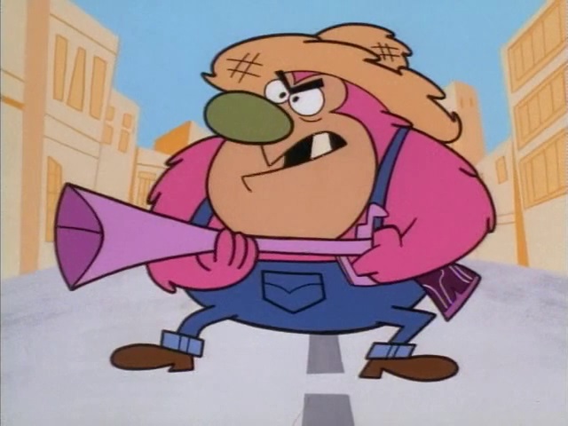 Fuzzy Logic (1998) - The Internet Animation Database