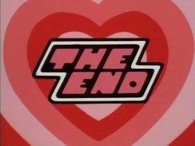 Screenshots from the 1998 Hanna-Barbera cartoon Boogie Frights