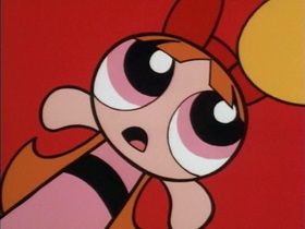 Screenshots from the 1998 Hanna-Barbera cartoon Abracadaver