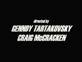 Screenshots from the 1998 Hanna-Barbera cartoon Tough Love