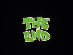 Screenshots from the 1998 Hanna-Barbera cartoon Dexter