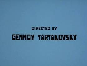 Screenshots from the 1998 Hanna-Barbera cartoon Dexter