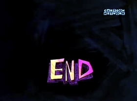 Screenshots from the 1998 Hanna-Barbera cartoon The Laughing Puddle