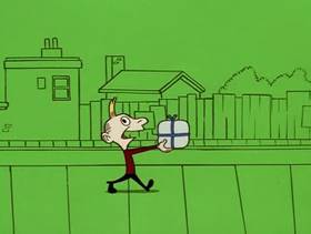 Hey Look (1998) - The Internet Animation Database