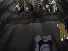 Stray Dog Strut (1998) - The Internet Animation Database