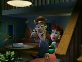 Runaway Rocketboy! (1998) - The Internet Animation Database