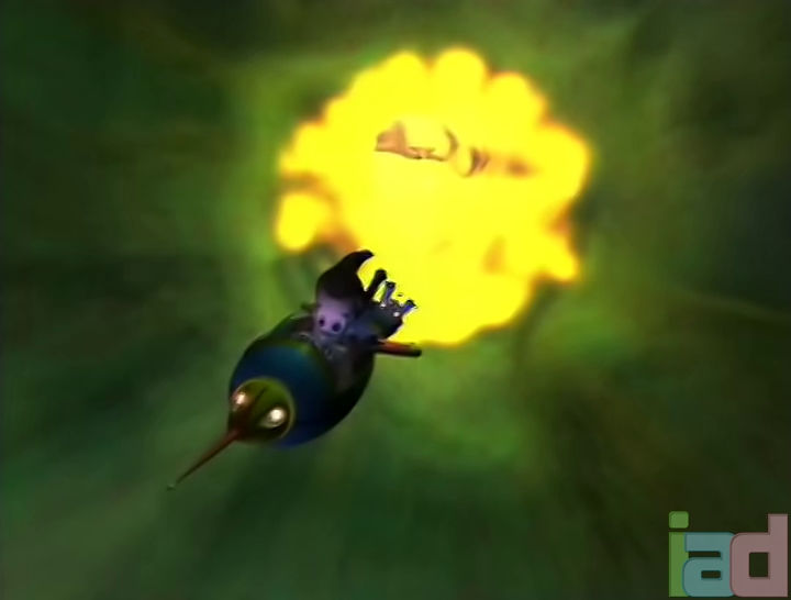Runaway Rocketboy Runaway Rocketboy! (1998) - The Internet Animation Database