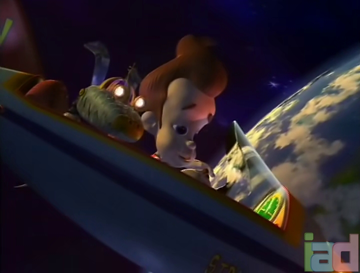 Runaway Rocketboy Runaway Rocketboy! (1998) - The Internet Animation Database