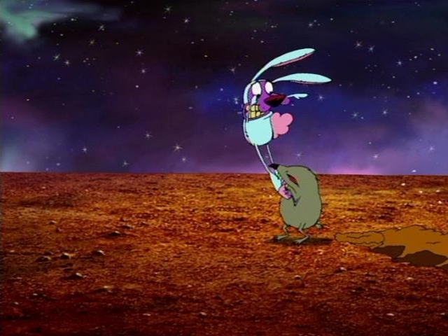 Night of the Weremole (1999) - The Internet Animation Database