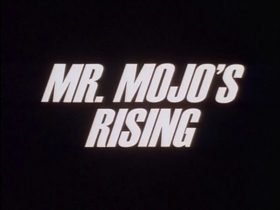 Screenshots from the 1999 Hanna-Barbera cartoon Mr. Mojo