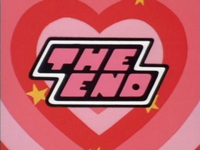 Screenshots from the 1999 Hanna-Barbera cartoon Mr. Mojo