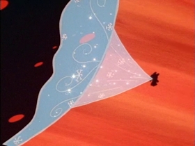 Screenshots from the 1999 Hanna-Barbera cartoon Ice Sore