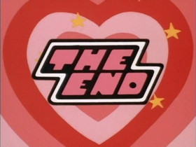 Screenshots from the 1999 Hanna-Barbera cartoon Ice Sore