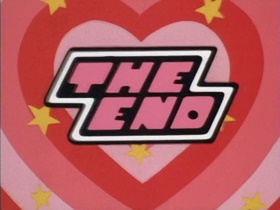 Screenshots from the 1999 Hanna-Barbera cartoon The Bare Facts