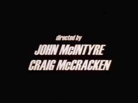 Screenshots from the 1999 Hanna-Barbera cartoon Impeach Fuzz