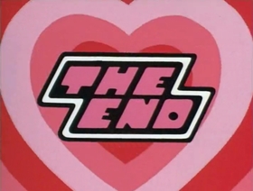 Screenshots from the 1999 Hanna-Barbera cartoon Just Another Manic Mojo