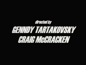 Screenshots from the 1999 Hanna-Barbera cartoon Mime for a Change