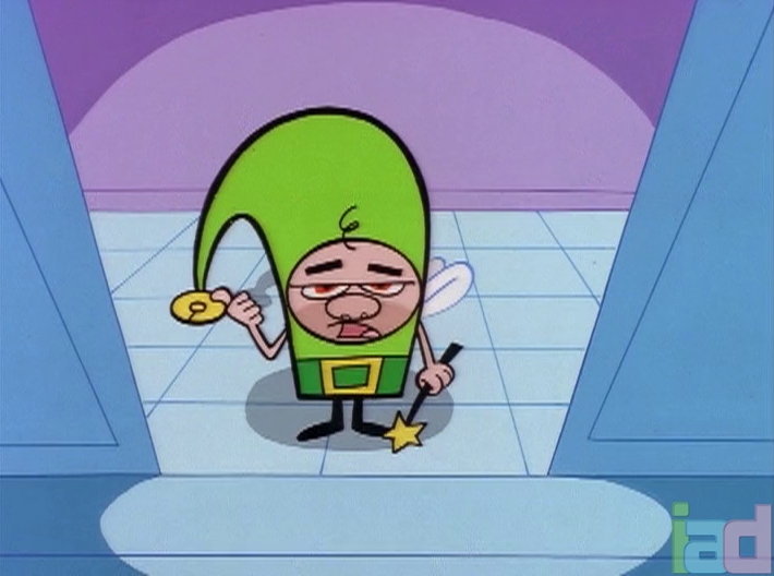The Temp! (1999) - The Internet Animation Database