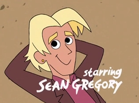 Screenshots from the 1999 Warner Bros. Television cartoon Breaking Out