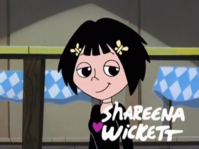 Screenshots from the 1999 Warner Bros. Television cartoon Breaking Out