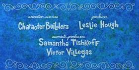 Screenshots from the 1999 Universal Cartoon Studios cartoon The Phox, the Box, & the Lox