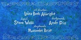 Screenshots from the 1999 Universal Cartoon Studios cartoon The Phox, the Box, & the Lox