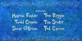 Screenshots from the 1999 Universal Cartoon Studios cartoon The Phox, the Box, & the Lox