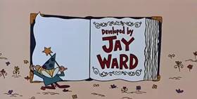 Screenshots from the 1999 Universal Cartoon Studios cartoon The Phox, the Box, & the Lox