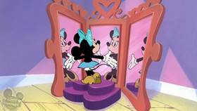 Mickey's Mistake (1999) - The Internet Animation Database