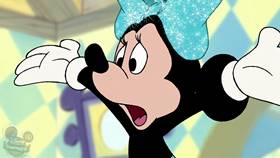 Mickey's Mistake (1999) - The Internet Animation Database