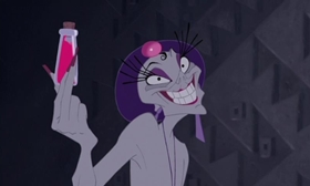 The Emperor's New Groove (2000) - The Internet Animation Database