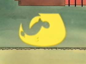 Screenshots from the 2000 Hanna-Barbera cartoon Foe Paws