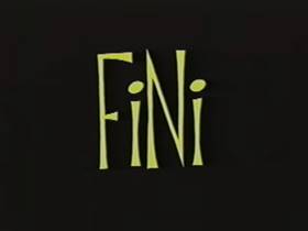 Screenshots from the 2000 Hanna-Barbera cartoon Foe Paws