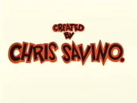 Screenshots from the 2000 Hanna-Barbera cartoon Foe Paws