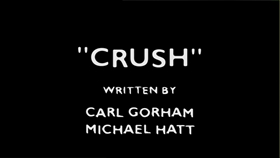 Screenshots from the 2000 Absolutely Productions cartoon Crush