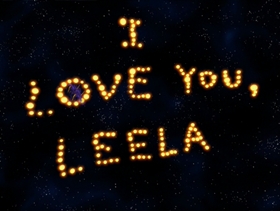 Screenshots from the 2001 Curiosity Company cartoon Time Keeps On Slippin