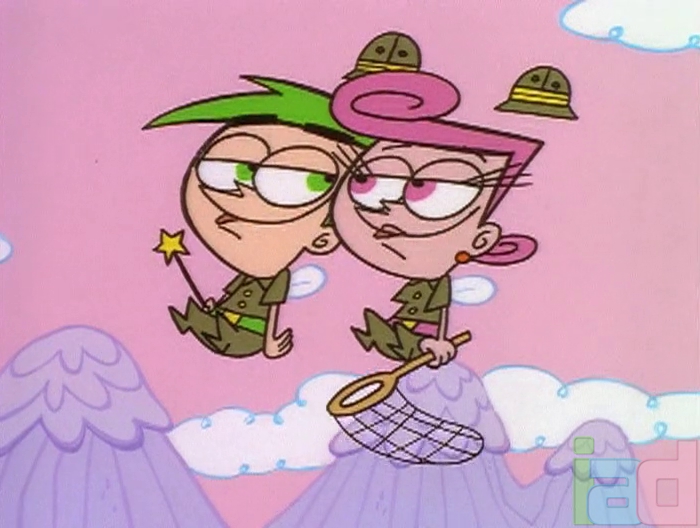 Scout's Honor (2001) - The Internet Animation Database