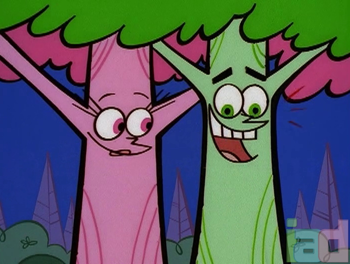 Scout's Honor (2001) - The Internet Animation Database