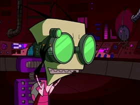 Germs (2001) - The Internet Animation Database