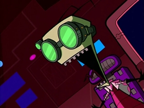Germs (2001) - The Internet Animation Database